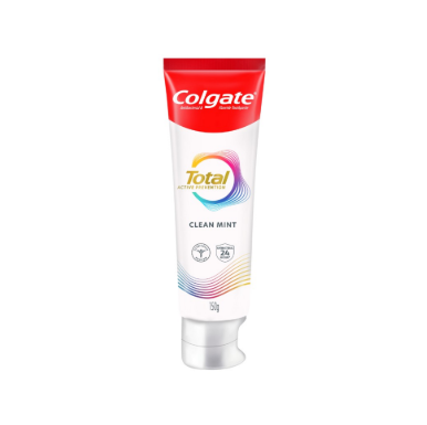 Colgate Clean Mint 35g x 6